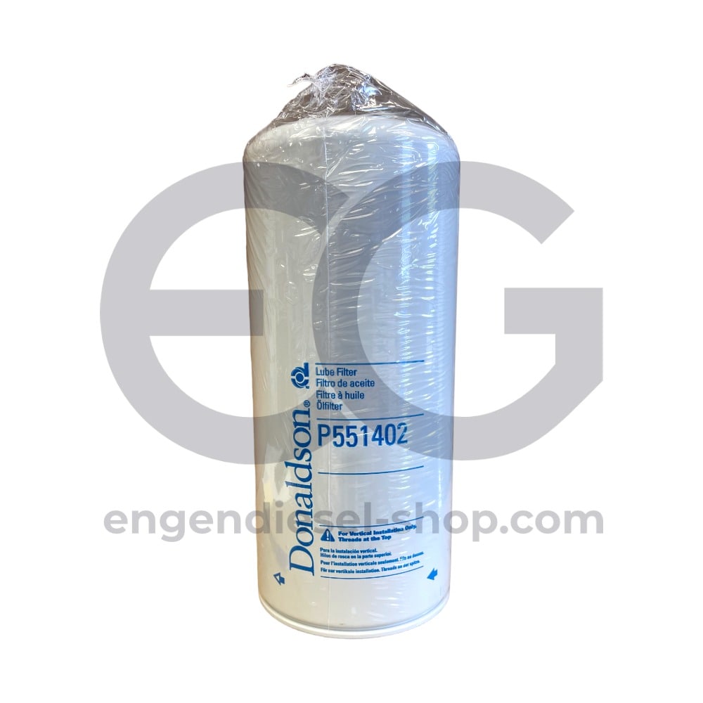 P551402 LUBE SPIN-ON - En-Gen Diesel Products Online Shop